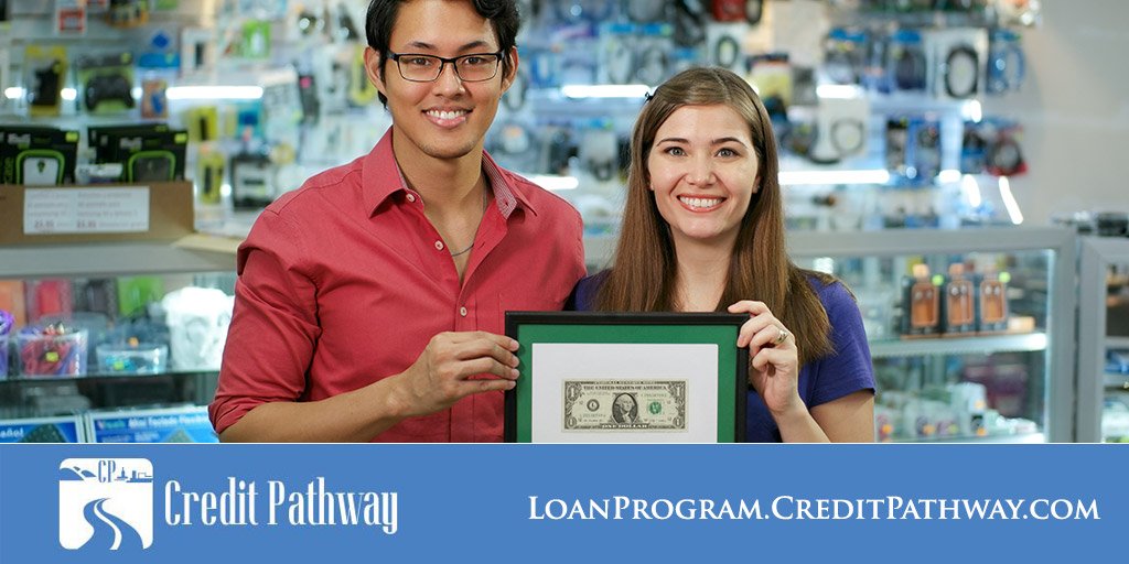 CreditPathway's tweet image. Business Capital Loans: #money #funding #startups loanprogram.creditpathway.com