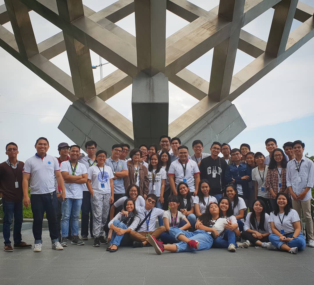 DaneKayV's tweet photo. “I have never met such a diverse group of people as USC SHS Debate Society”. https://t.co/psY9SIfVdM
