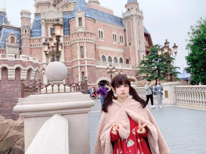 Twitterのコスプレ画像44