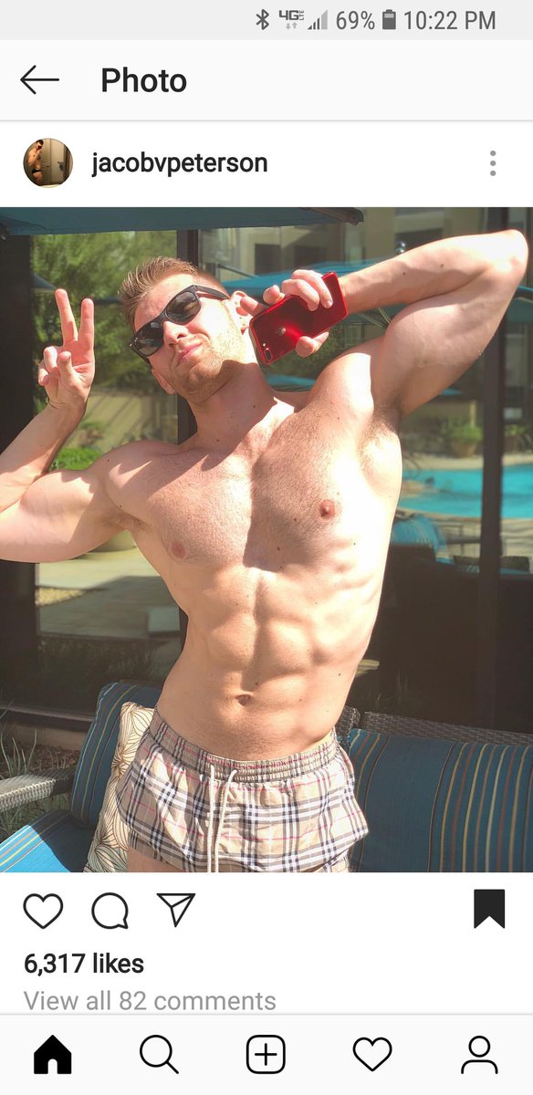JPetersonFan's tweet photo. #MCM #JacobVPeterson #ManCrushMonday https://t.co/rF2AWZD6gY