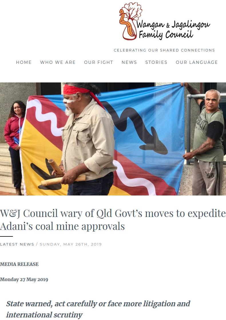WgarNews's tweet photo. @Absurd_Penguin @WhteRbbnAdvocat @JennyPineapple2 @RachelQuayle08 @StopAdaniCairns @StopAdaniK @paulinehollywoo @anne_clothier @LadyPoop2 #AboriginalTalk #WGAREdNote: U might also like to bookmark #WanganAndJagalingou's Home: https://t.co/2nK2tJkp63
"StateWarned, #ActCarefully or #FaceMoreLitigation & #InternationalScrutiny"
#WandJ #TOsCouncil spokespersons #AdrianBurragubba & #Murrawah:
https://t.co/IlPlw9rnal https://t.co/KwvQDc4YCT