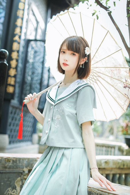 コスプレイヤー依川川__のTwitter画像33