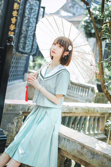 コスプレイヤー依川川__のTwitter画像32