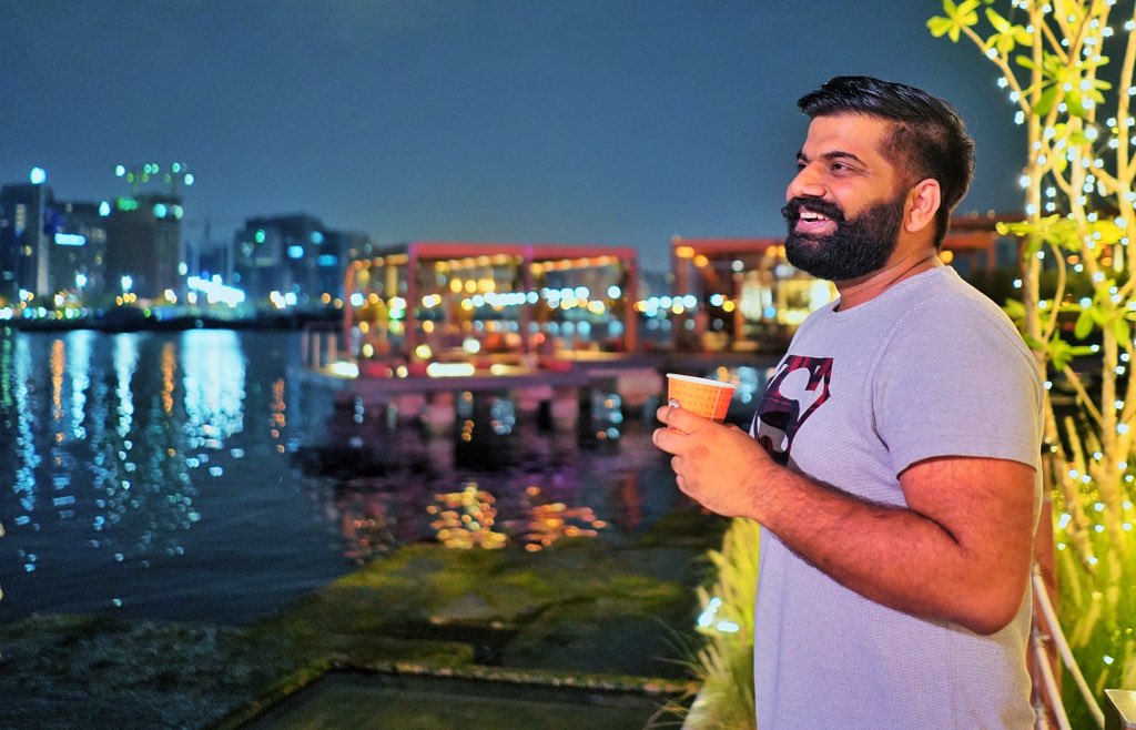 Gaurav Chaudhary tweet media