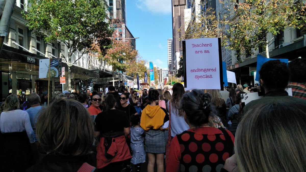 Here we are again! Brilliant turnout.