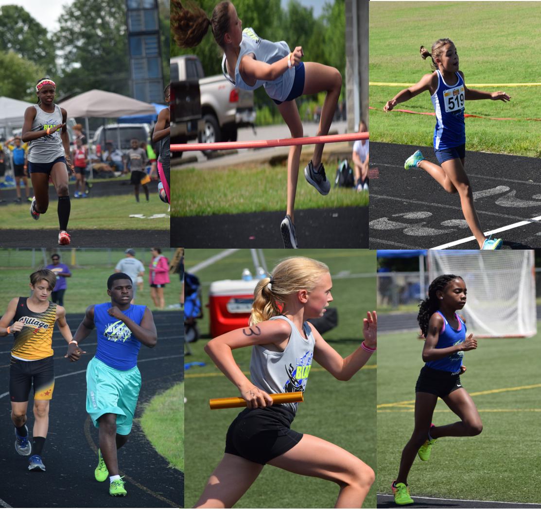 Never too late to shout out  our 2018 Regional Winners!