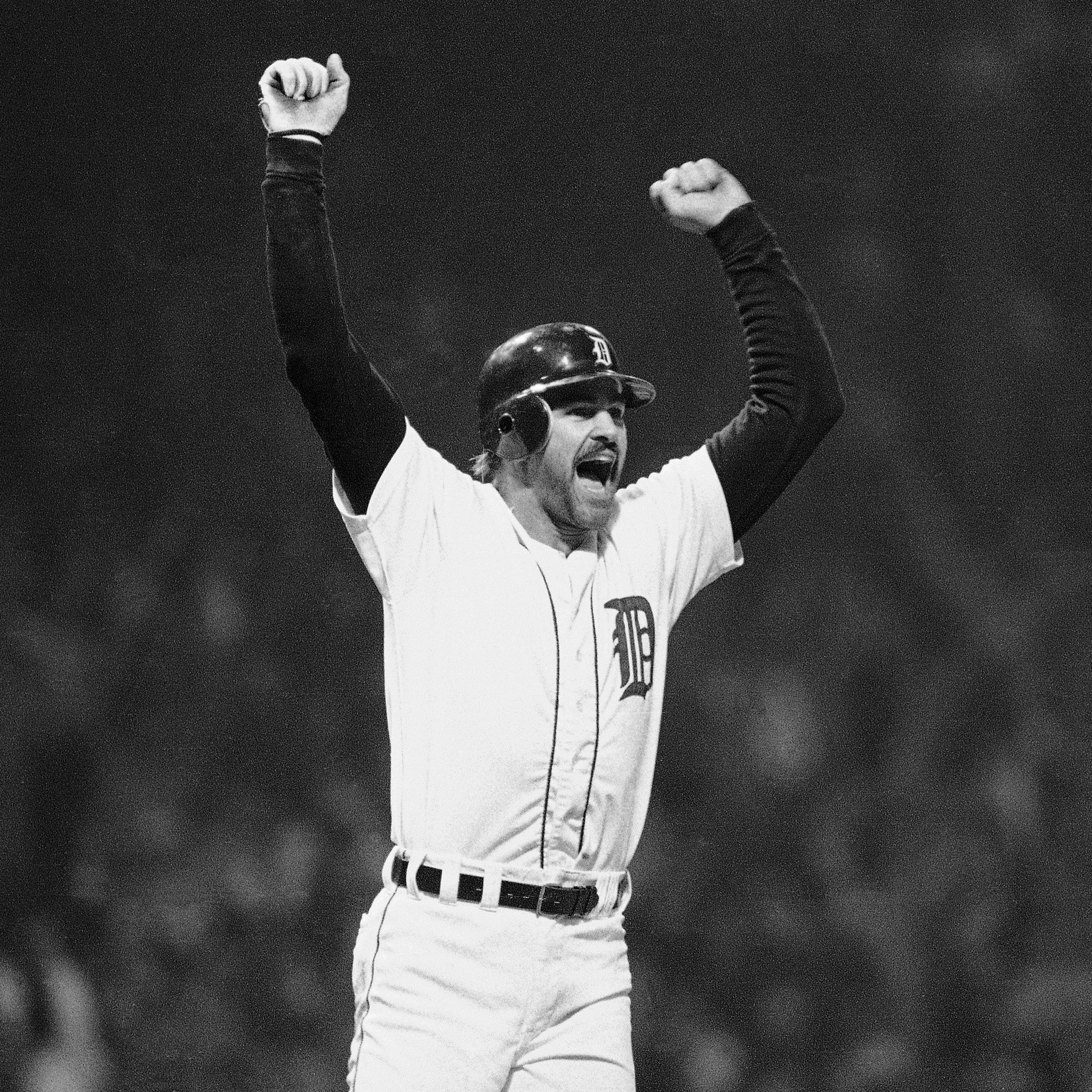 Happy birthday to Kirk Gibson! 