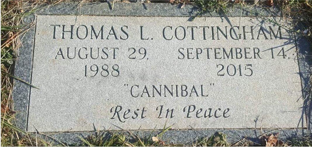 AlphaRuwan's tweet photo. Everyone excited for the gathering but all I can think about is #RIPcannibal ..... miss ya bro https://t.co/n7q2GiaMiT