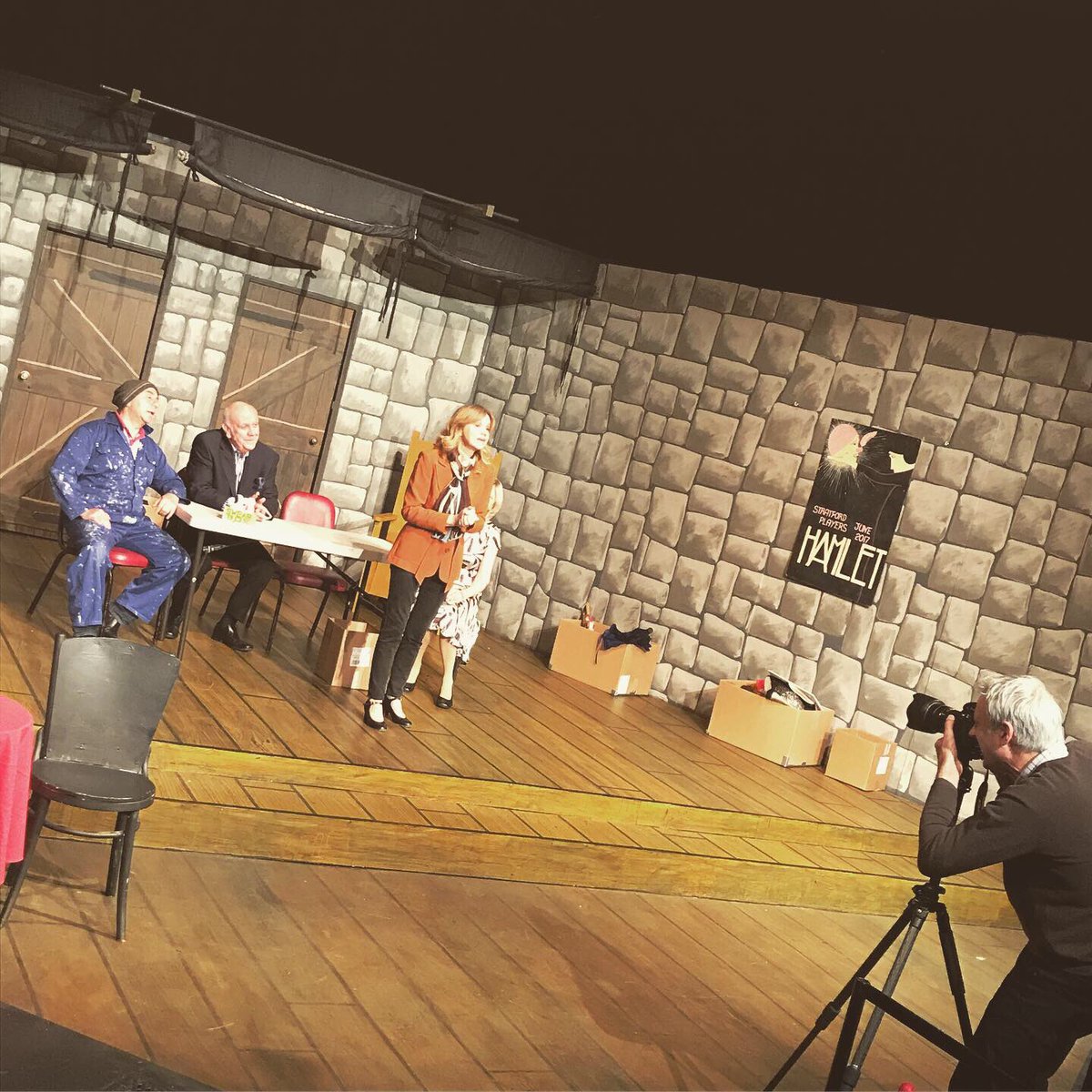 Playhouse 2 tweet media