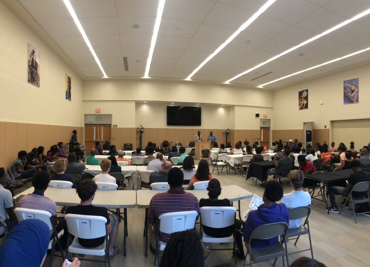 Ridge View High School: A Med Pro Magnet tweet media