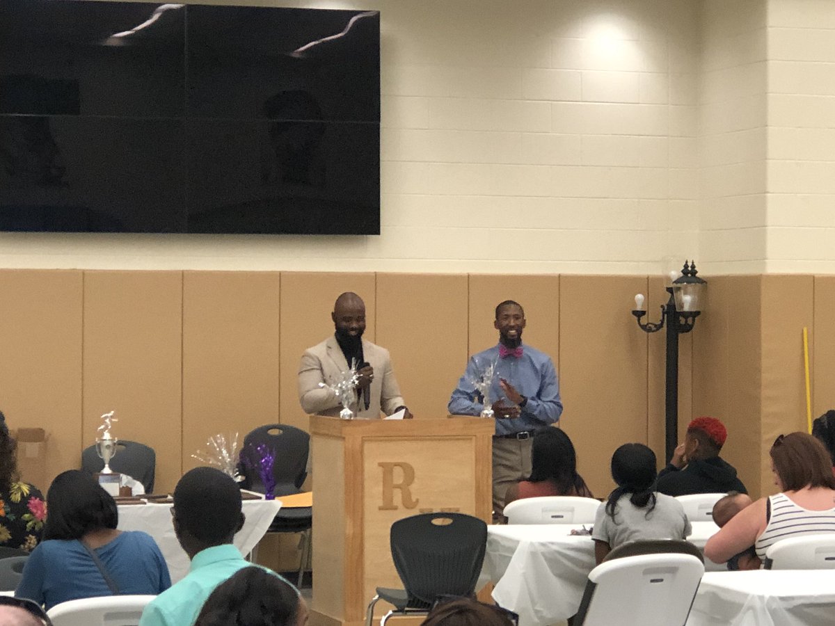 Ridge View High School: A Med Pro Magnet tweet media