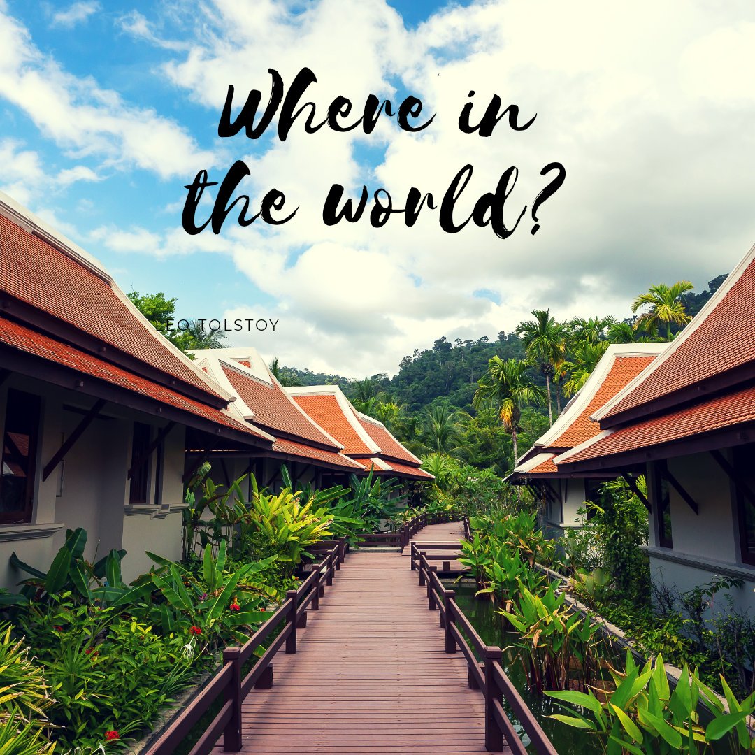 The_ICollection's tweet photo. If you're looking for holiday inspiration, then Thailand is always a good option!

Khaolak Laguna Resort offers a family friendly vibe with beachfront &amp; sunset views right in the heart of town

https://t.co/IN17DEBLgL

#travel #travelling #thailand #TuesdayMotivation #traveltips https://t.co/Kj3NQFGzYe