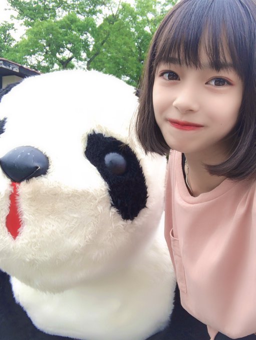 Twitterのコスプレ画像39