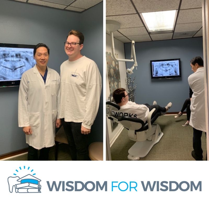 OC Oral Surgery tweet media