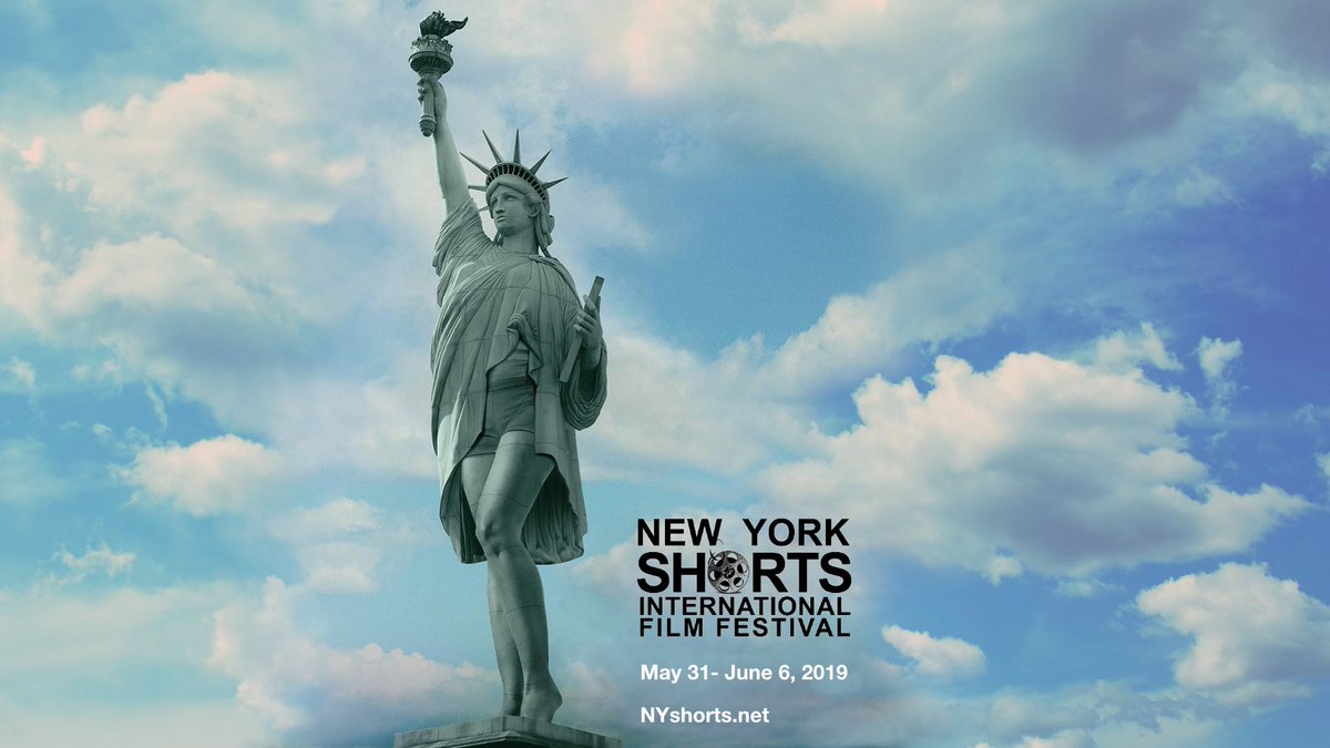 NYshorts's tweet photo. Get your ALL-ACCESS FILM PASS - ONLY $35. Hurry price will increase to $50 shortly > https://t.co/AvcqlJXUi9 https://t.co/w6e68RrPBI