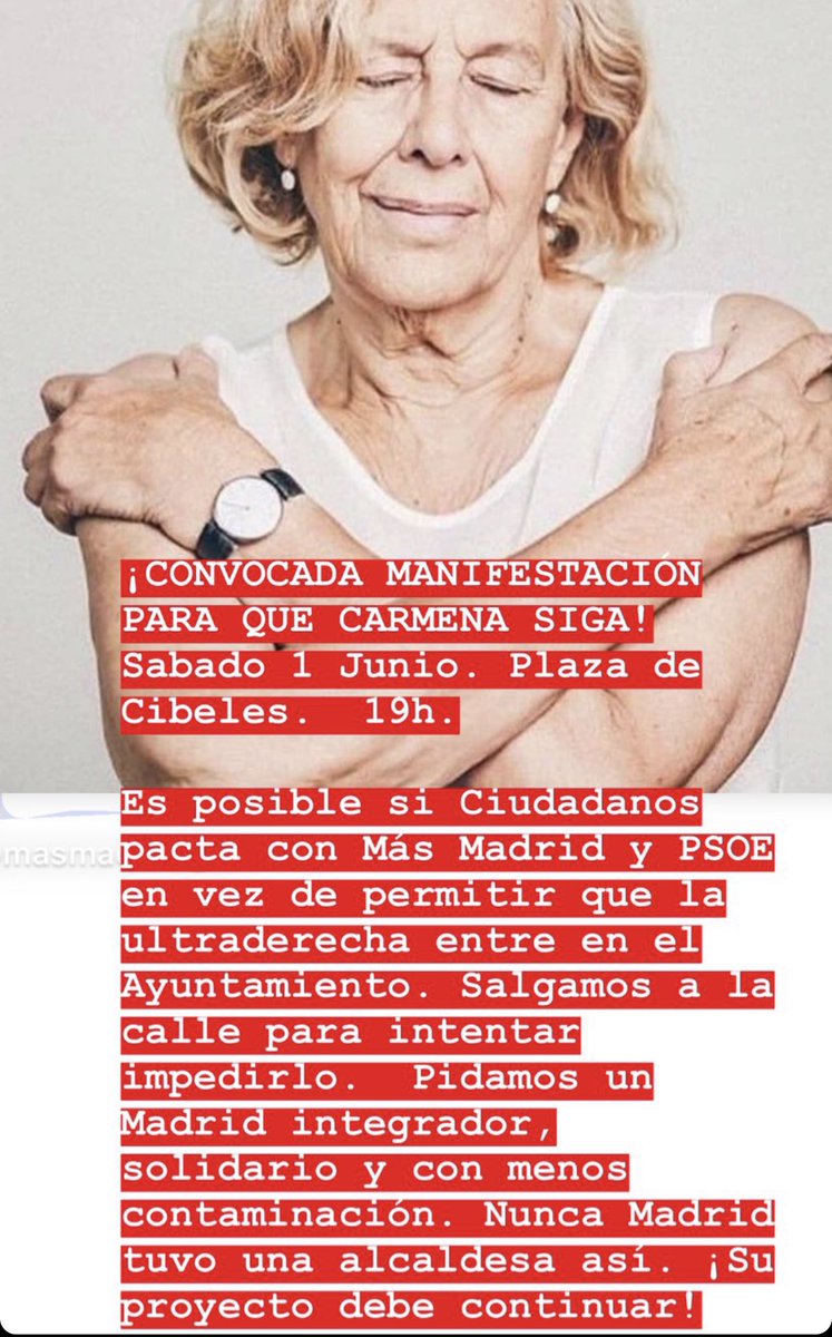 Atentos! Difundid!!