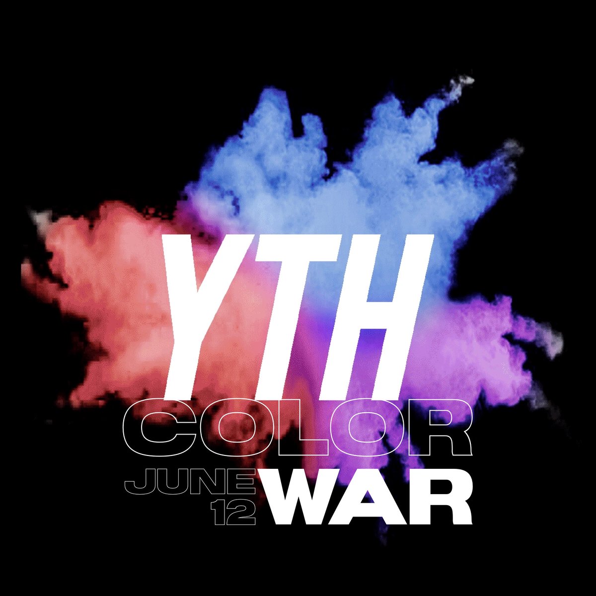JFishhhh's tweet photo. ✔️ Revealing who is in the lead for FREE Chik Fil A for a YEAR tomorrow night at Momentum

✔️ Ham Orchards in the VIP

✔️ Color War Shirts in the lobby 

ITS OFFICAL — SUMMER IS HERE!

Doors at 6!  See you then! https://t.co/hQJsxErNEo