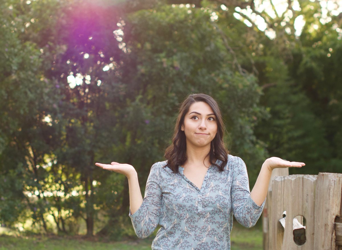 utsachoircamp's tweet image. Say hello to Vivian, campers! Vivian is a Music Ed major at UTSA and one of your 2019 UTSA Choir Camp counselors! She thinks campers should come to this year's camp because of our amazing clinicians and ridiculously fun games!

Register at utsamusiccamps.com today!