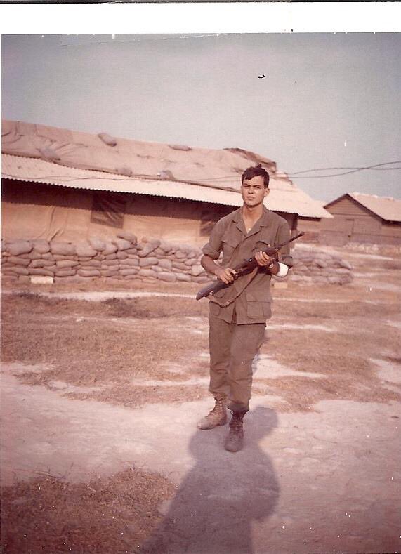 tylerjackson83's tweet photo. Never met someone as badass as my Papaw Mike 😅 https://t.co/oOODiXthRf