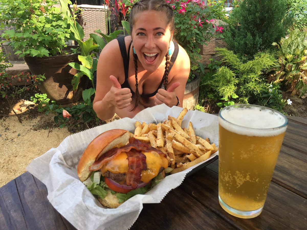 MacDowell's (@macdowellbrew) on Twitter photo So it's National #BurgerDay?! Come get your #LeesburgerInParadise here at <a href="/MacDowellBrew/">MacDowell's</a>. ๐๐บ๐ Available today & everyday on our beach menu! โฑ๏ธ #beachlife๐ด #nationalburgerday #leesburg #leesburgva #loudoun #loveloudoun So it's National #BurgerDay?! Come get your #LeesburgerInParadise here at <a href="/MacDowellBrew/">MacDowell's</a>. ๐๐บ๐ Available today & everyday on our beach menu! โฑ๏ธ #beachlife๐ด #nationalburgerday #leesburg #leesburgva #loudoun #loveloudoun