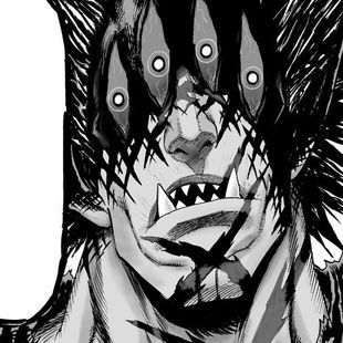 Que ワンパンマン ワンパンマン2期 ゴウケツですお納めください 制作 J C Staff 村田雄介先生