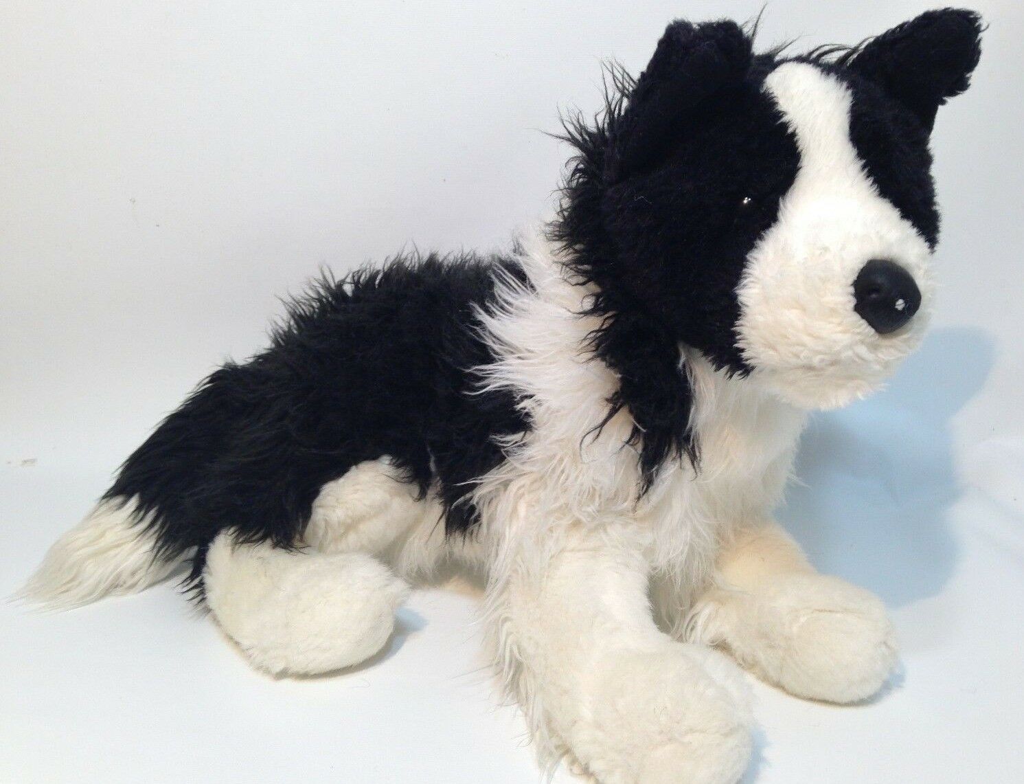 Douglas Cuddle Toys® Chase the Boarder Collie