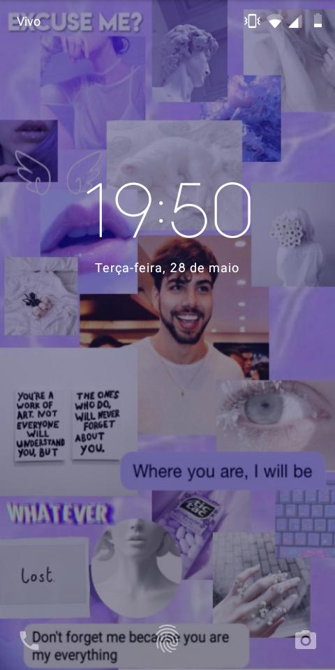 Packs Olioti on X: wallpaper/lockscreen t3ddy • fav se gostar