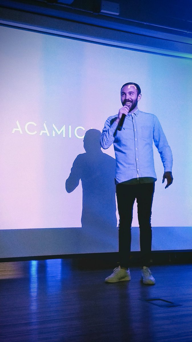 Felicitaciones <a href="/chonapuch/">Nacho Puig Moreno</a> por la nueva casa de <a href="/Acamica_com/">Acámica</a>