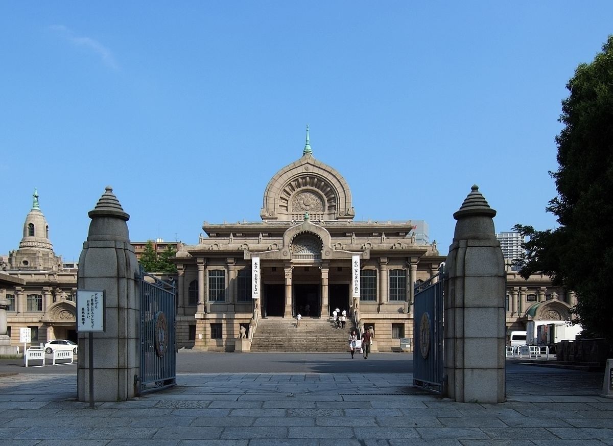 AllAbout_Japan's tweet photo. If you want to #explore the #shrines and #temples of #Tokyo without fighting all the #crowds, we've got seven lesser-known locations that you should definitely check out!
https://t.co/3IAKOdYiGZ
#AllAboutJapan #SecretTokyo #Traditional https://t.co/At9WxCzGwP