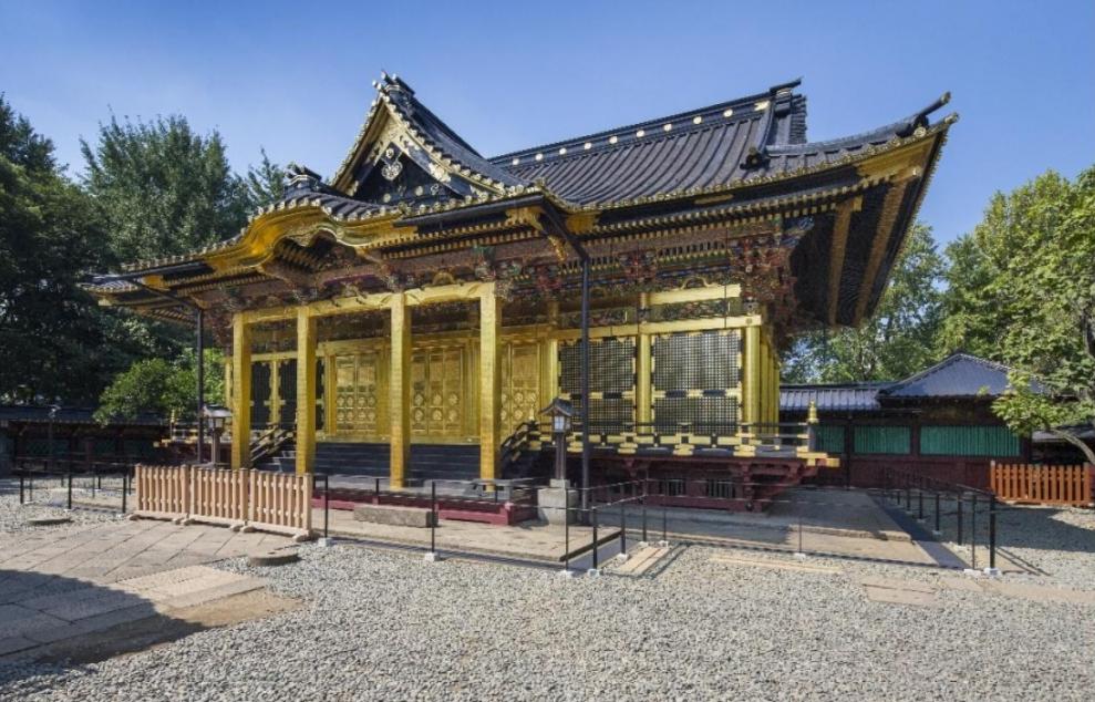 AllAbout_Japan's tweet photo. If you want to #explore the #shrines and #temples of #Tokyo without fighting all the #crowds, we've got seven lesser-known locations that you should definitely check out!
https://t.co/3IAKOdYiGZ
#AllAboutJapan #SecretTokyo #Traditional https://t.co/At9WxCzGwP