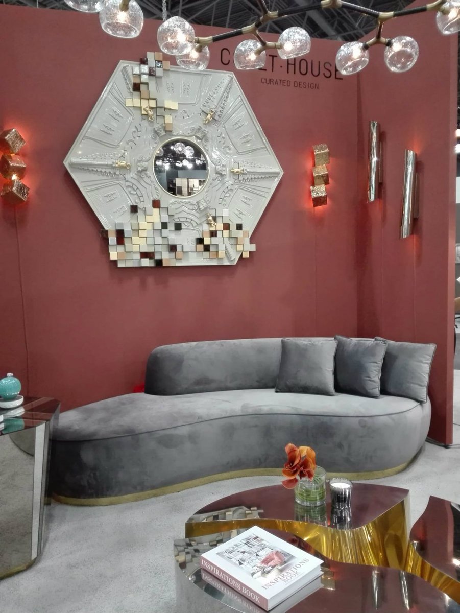 NYDesignAgenda's tweet photo. Late but not forgetten! Check on the blog the biggest highlights from ICFF this year

Know more 👉 https://t.co/B4qVA5o7ty

#covetnyc #newyorkdesign #newyorkdesignagenda #newyorkdesigners #newyorkdesigncenter #newyorkarchitecture #nycdesigners #icff2019 #icff #nycxdesign https://t.co/aBG0rvfn5h