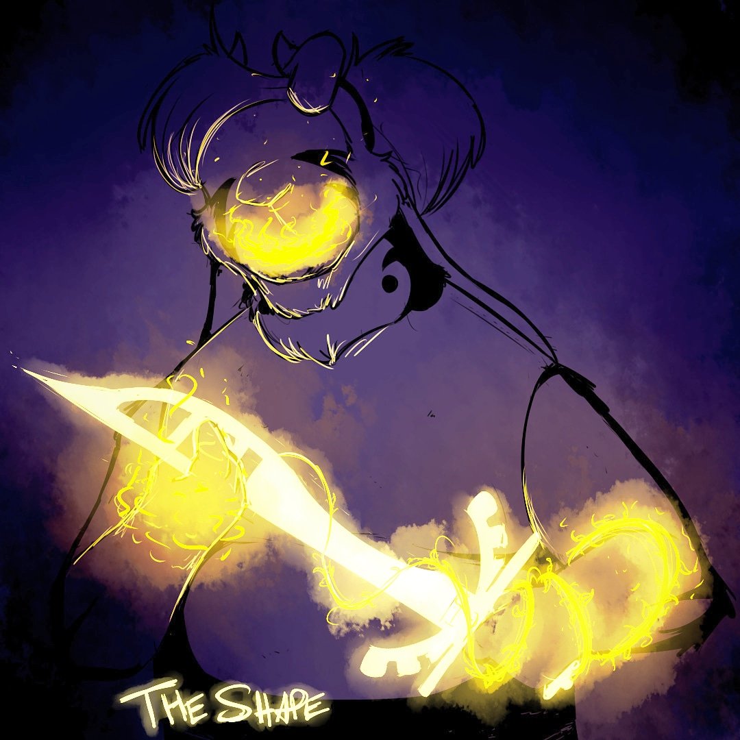DaFlowerDood's tweet photo. The Advisor - #Honoré
The Shape - #Asriel
The Queen - #Toriel
The King - #Asgore
#TOMR https://t.co/UR6ma3syu1