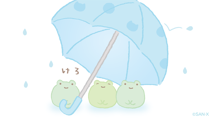 「傘 水滴」のTwitter画像/イラスト(古い順)