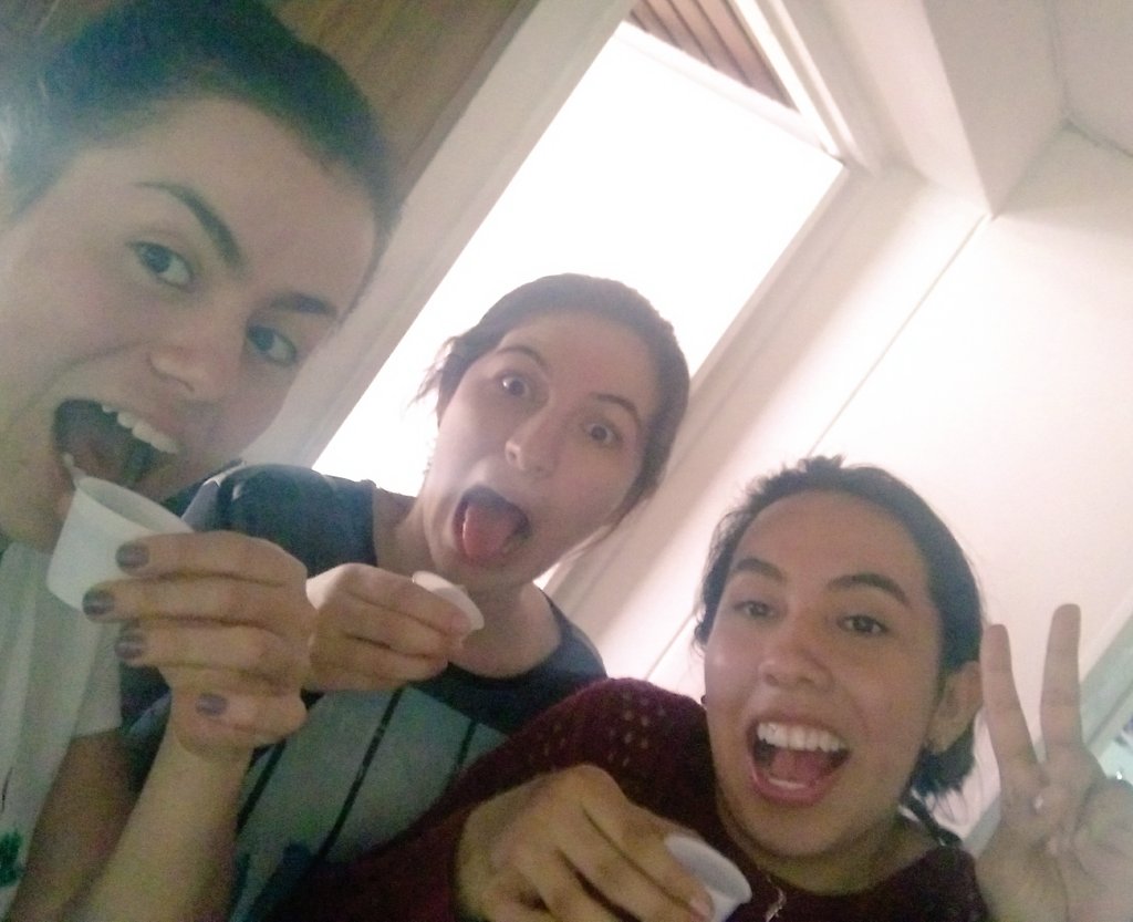 lmlopezn's tweet photo. No les cuenten que ellas hacen mis días ❤ https://t.co/JFqU0MTnjC