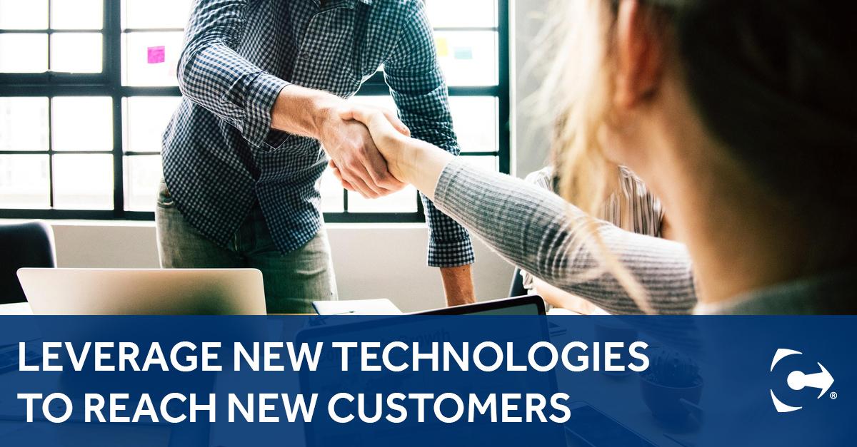 "Today’s customers need to be able to research online, ask questions of sales people, get responses quickly, &amp; have access to producer documentation at a faster rate.” - Brian Ward, Innovation Manager. Read what we’ve learned in the last 20 years: bit.ly/2O1rZhg