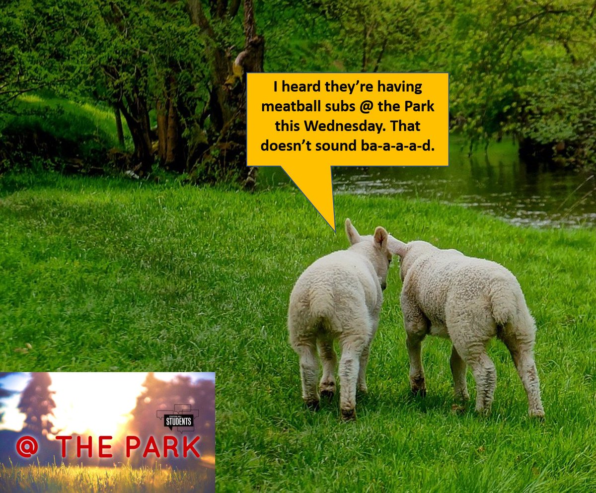 StaHillStudents's tweet photo. Everybody's talking about it... Wed. 05/29 we are @ the Park! 6-8pm. Free food, games, and good times. Details at https://t.co/hJPsq66nec https://t.co/XHuEBfKBa0