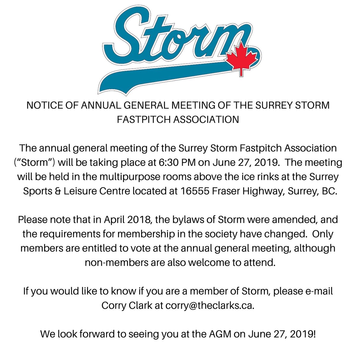 Storm_Fastpitch's tweet photo. https://t.co/NPsO1uou22