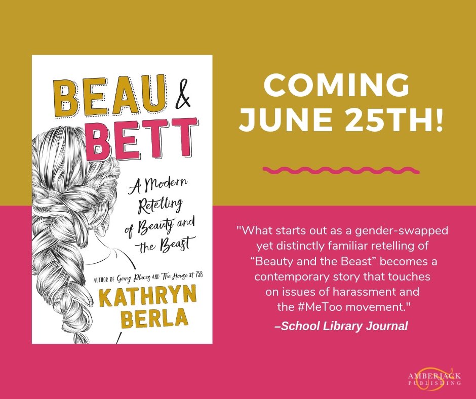 Kathryn Berla tweet media