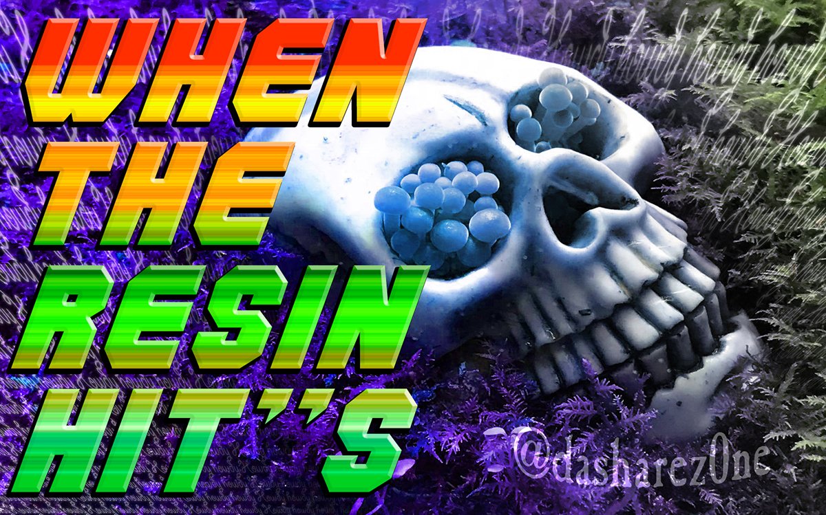 THEY SOULD SELL THE RESIN BY IT SELF -ADMIN https://t.co/GfqwqIe5Zw