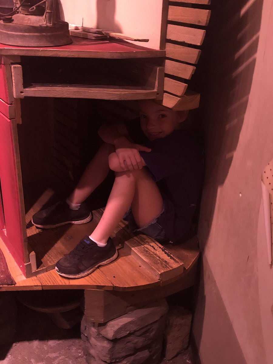 MichellThompso6's tweet photo. It may be close the end of the school year, but we still squeezed in some educational fun today exploring the Freedom Center! #mlballstars #ourstory https://t.co/0nxjOMylvo
