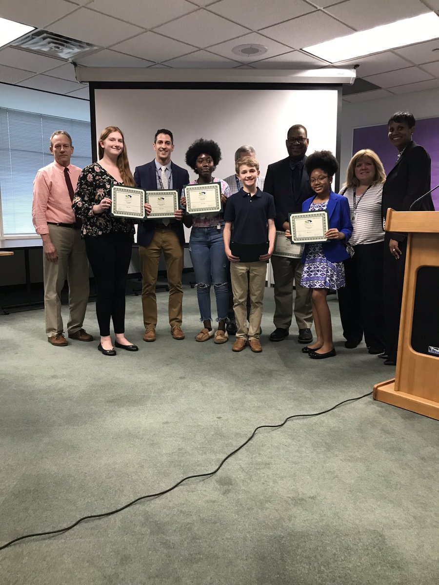 SPSSuper's tweet image. Congrats to our outstanding staff. CABE Leadership awardees. #spsmind #spsinspire