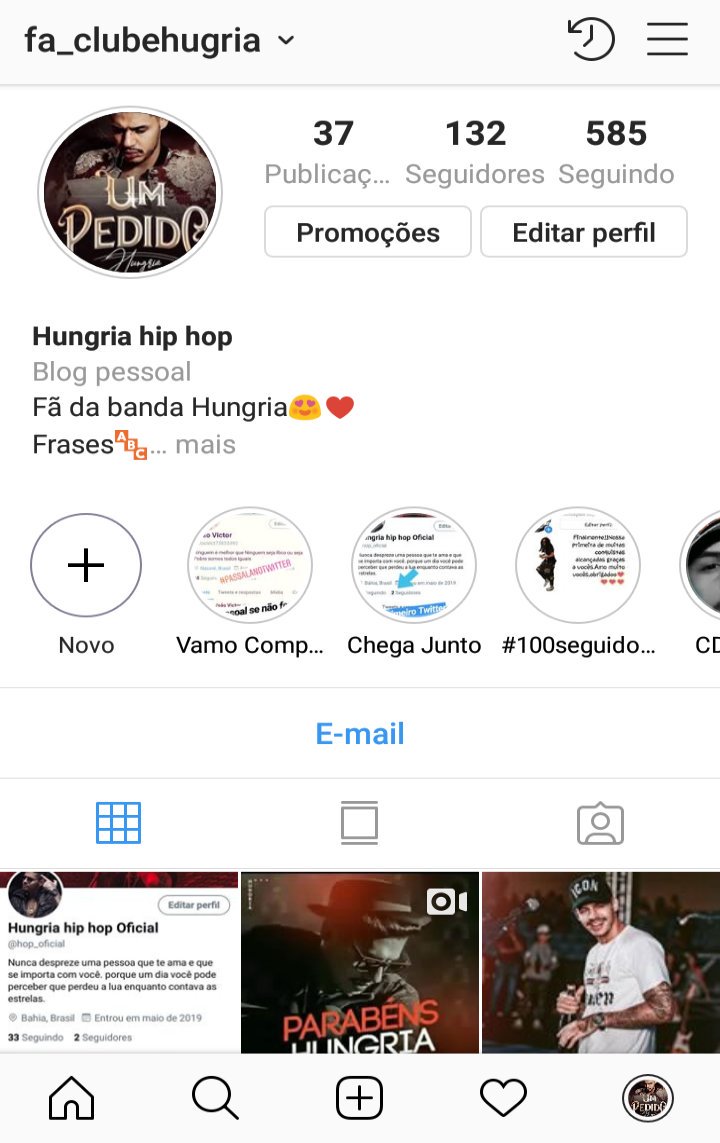 Hungria hip hop Oficial (@hop_oficial) / Posts / X