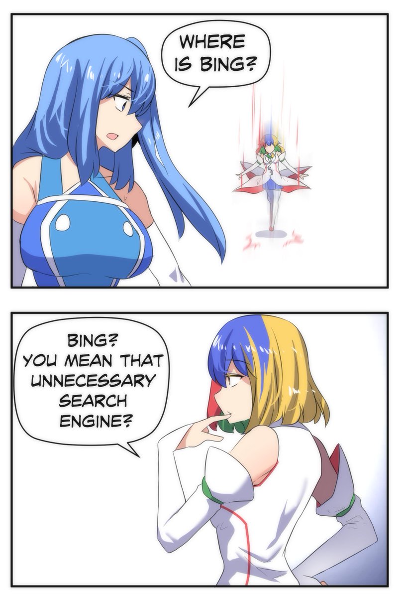 Merryweatherey's tweet photo. I wrote a comic about Internet Explorer #36 https://t.co/FEoj43Yy0W