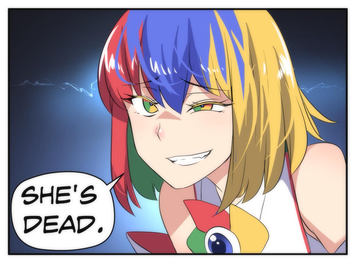 Merryweatherey's tweet photo. I wrote a comic about Internet Explorer #36 https://t.co/FEoj43Yy0W