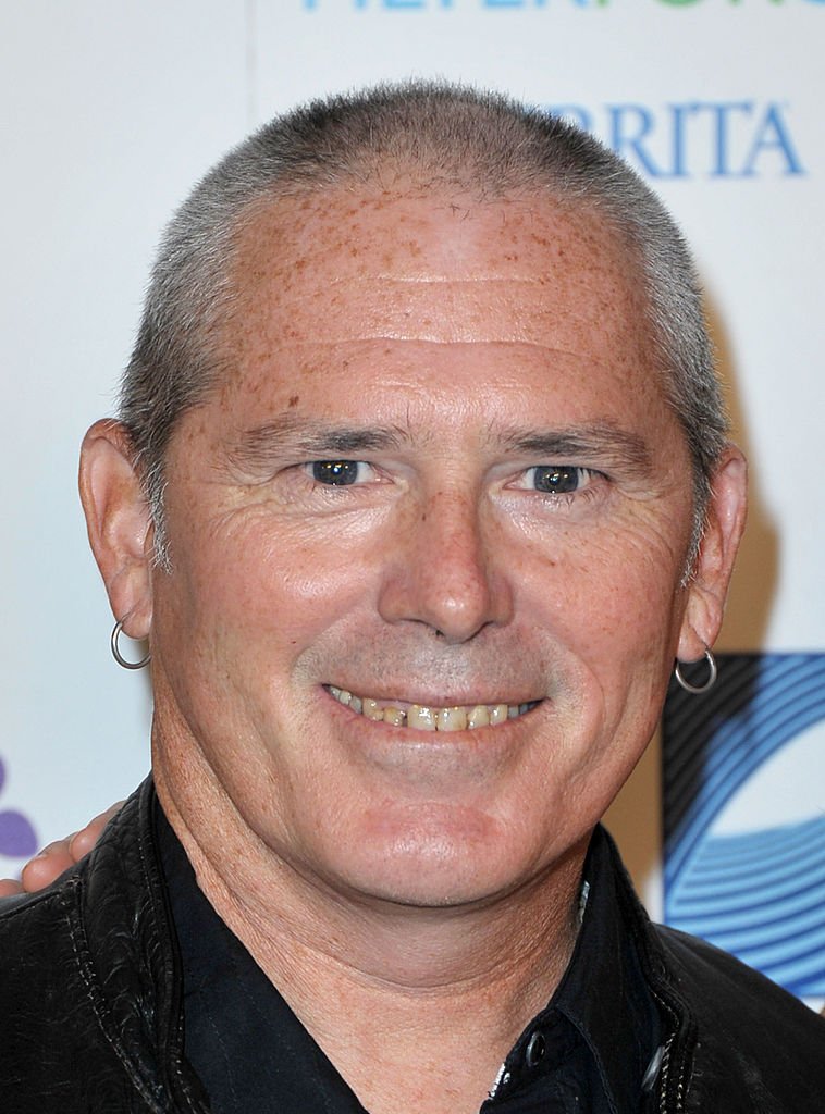 Happy birthday to the kid from \The Courtship of Eddie\s Father.\ Brandon Cruz is 57. 