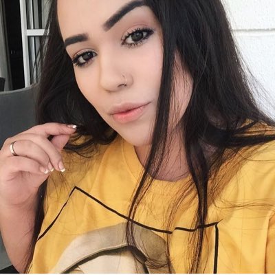 fofawn's tweet photo. #NovaFotoDoPerfil https://t.co/2sgIelge3B