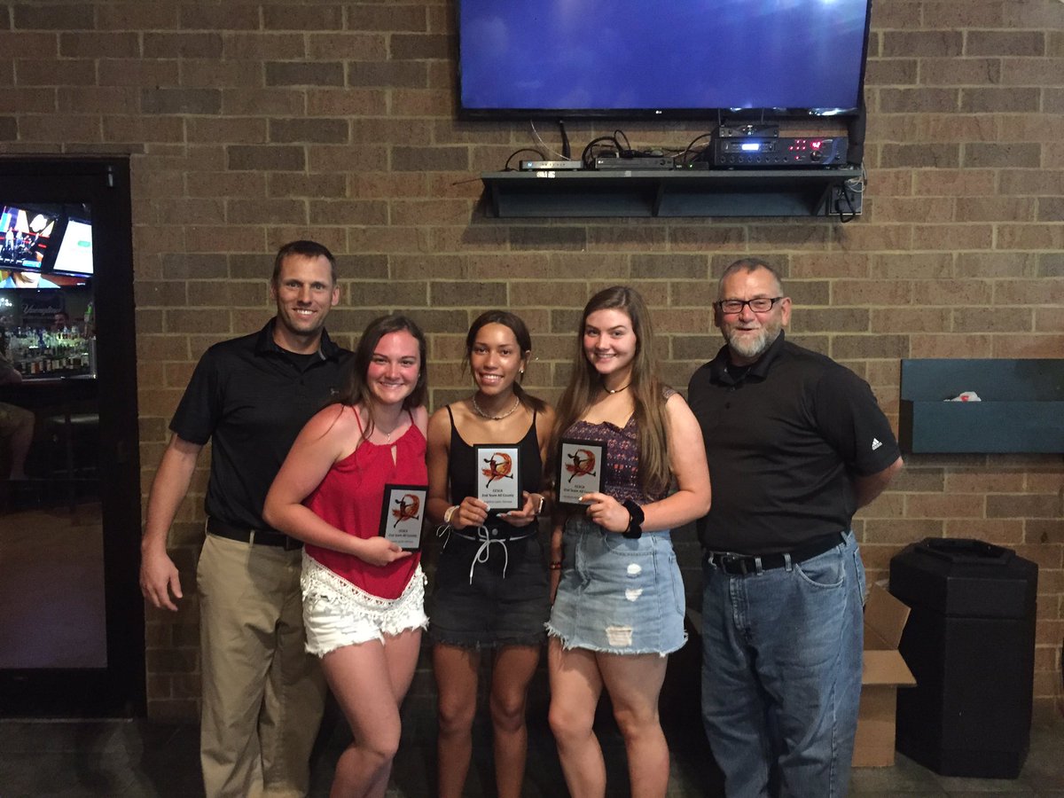 Fairview Softball tweet media