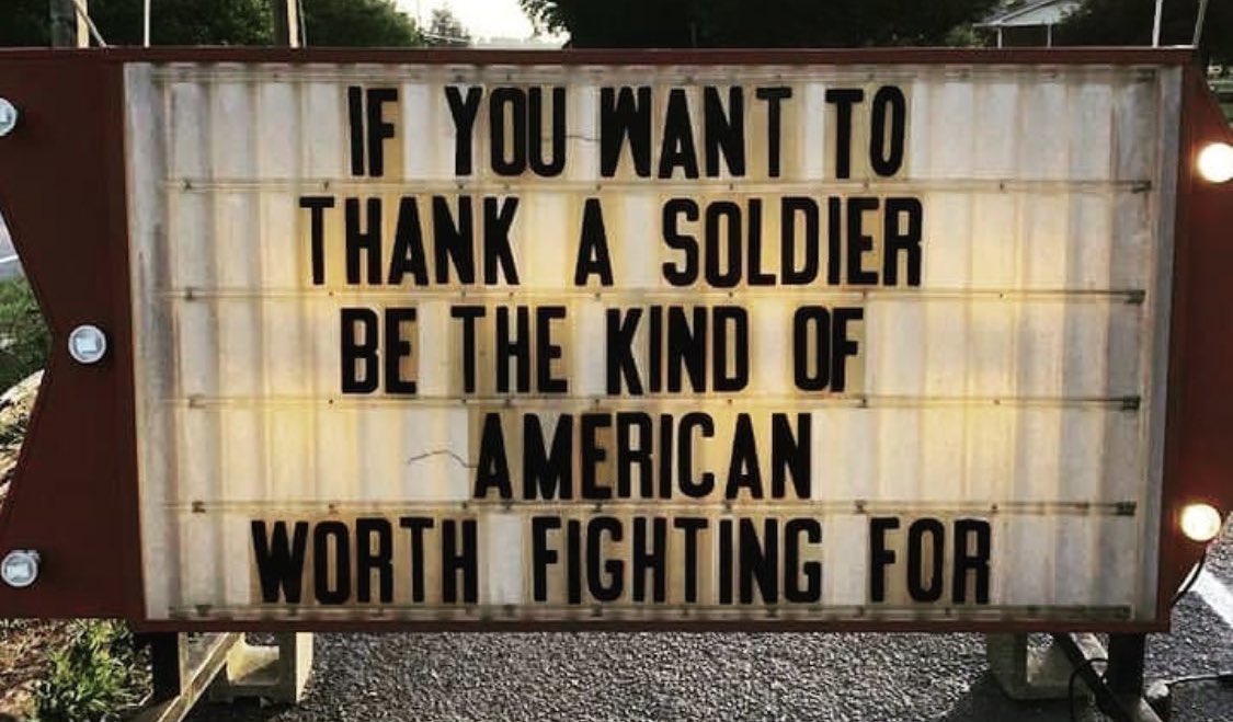 Merica.