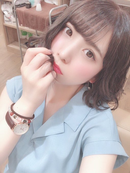 Twitterのコスプレ画像40