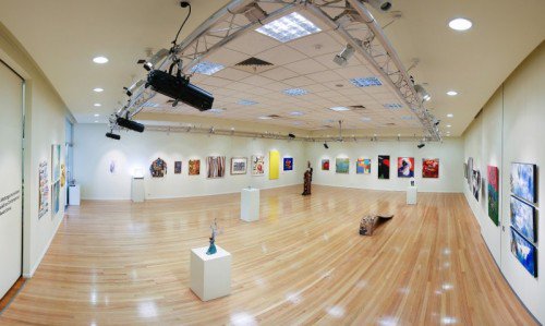 wodongacouncil's tweet photo. Gallery's final exhibition takes a look back. Read more here https://t.co/JnhK99pZQq  #Platform3690 #WCnews https://t.co/ZZfDEh52Vg